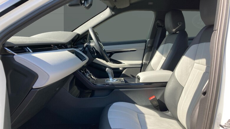 Land Rover Range Rover Evoque 1.5 P300e R-Dynamic S 5dr Auto Hatchback